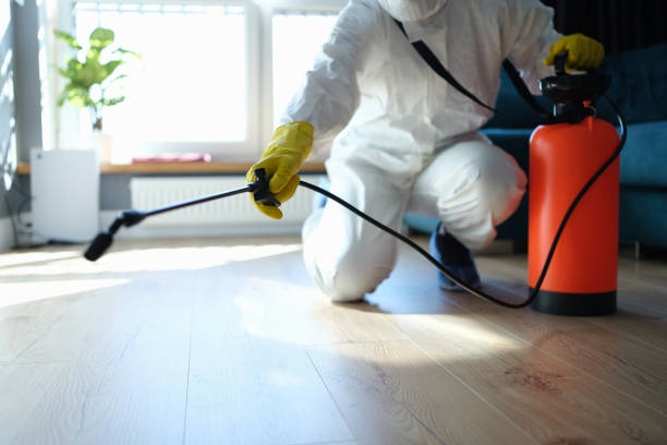Reliable Biohazard Cleanup contractor in Greenville, NC by Trauma Clean Pros