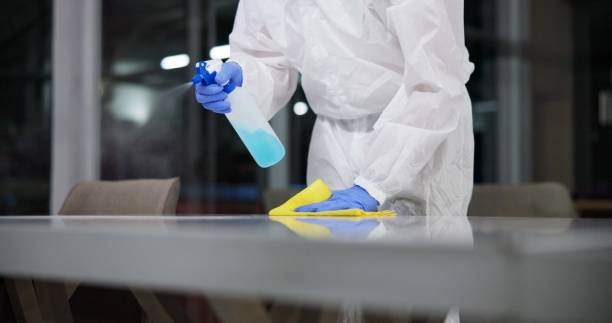 Licensed Biohazard Cleanup service in Greenville, NC - Trauma Clean Pros